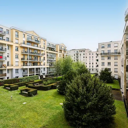 Lyderic - Welkeys * Lille